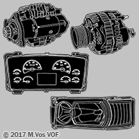 Electrics