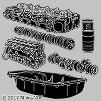 Engine parts