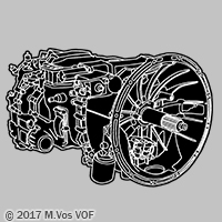 Gear boxes