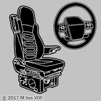 Cabine furniture