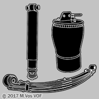 Suspension