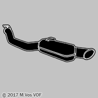 Exhaust system