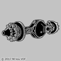 Axles