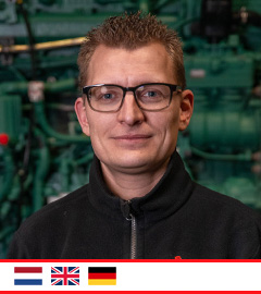 Arjan van Wijk