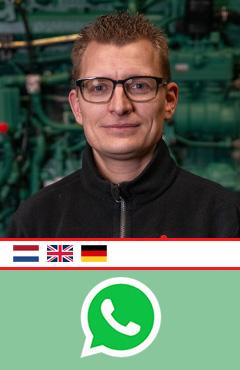 Arjan van Wijk