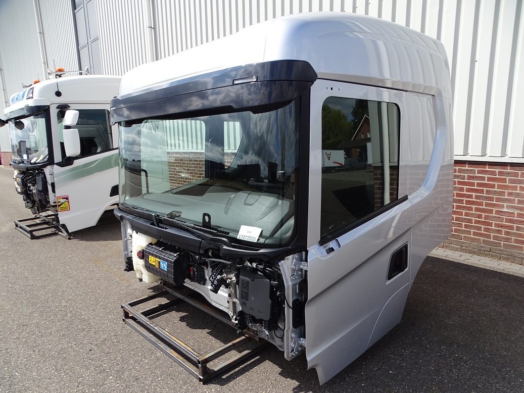 Scania cabine cl-20
