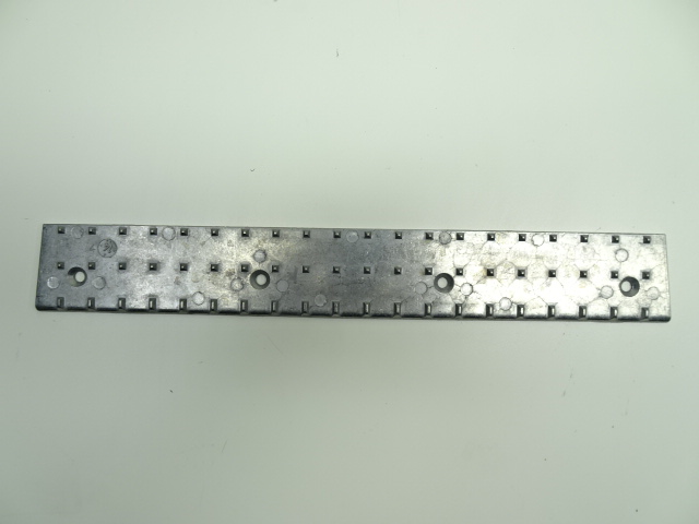 Pare-choc marche cf65/75/85/xf105