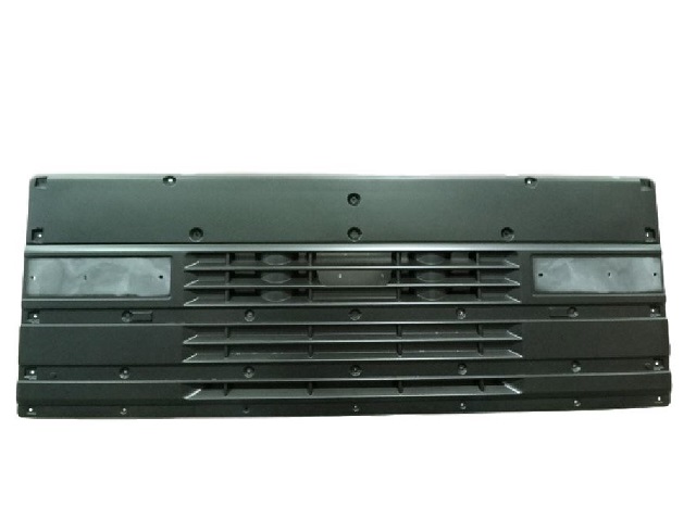 Grille supÉrieure