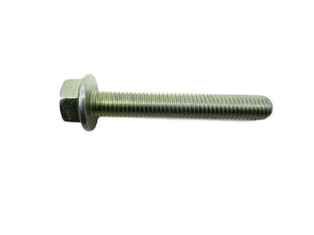Flange bolt 10.9