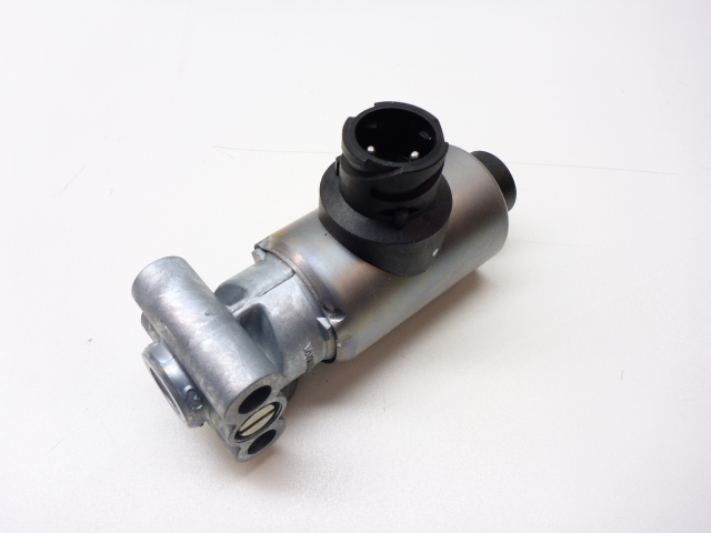 Electrovalve