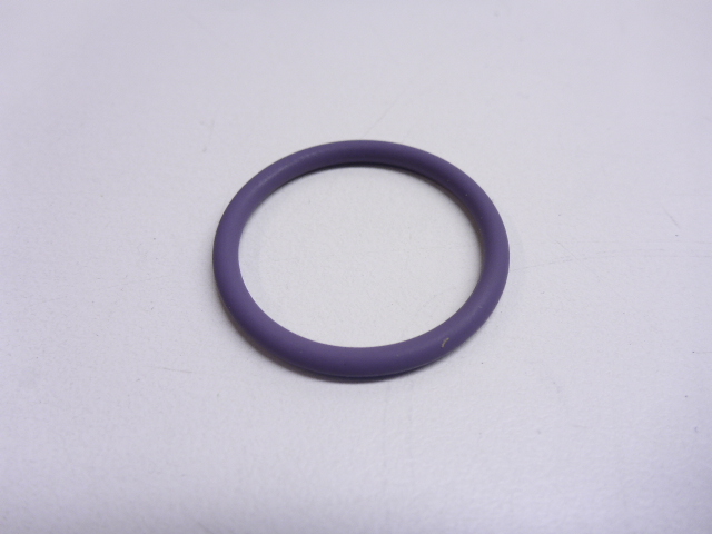 Unterer o-ring