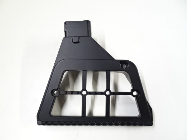 Step bracket, left hand