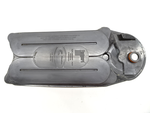 ÉlÉment filtrant, ventilation carter moteur px-7