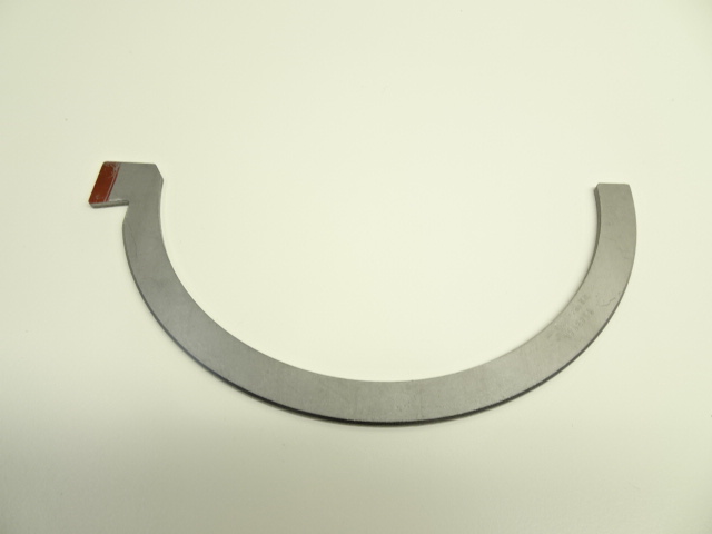 Axiaallager mx std