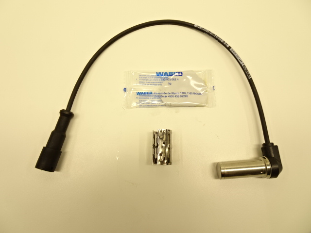 Raddrehzahlsensor