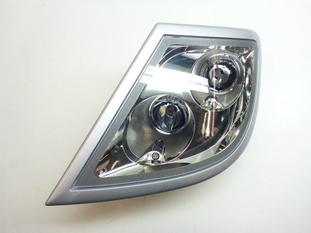 Skylight links cf/xf euro-5/6 ssc