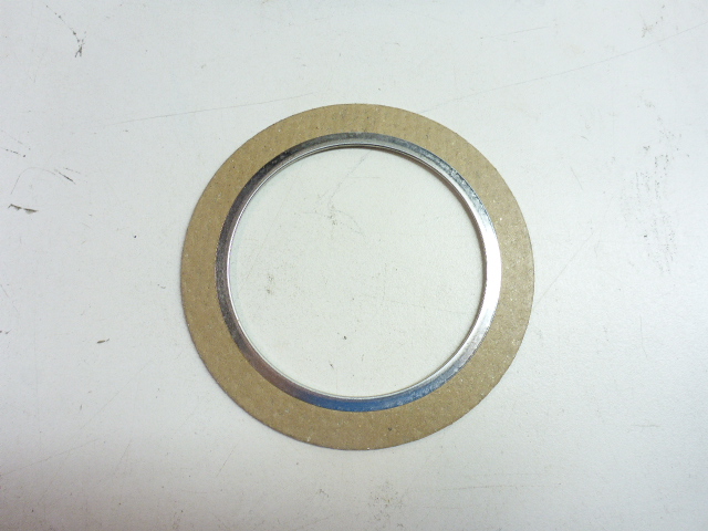 Exhaust gasket, egr