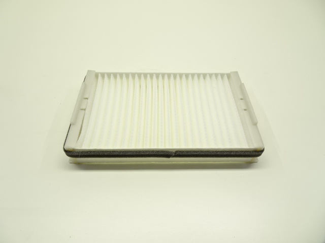 Air filter element interior