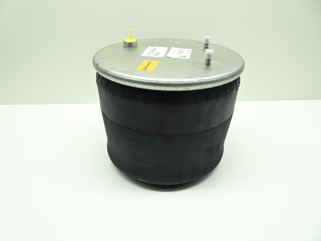 Fuelle de suspension neumatica completo