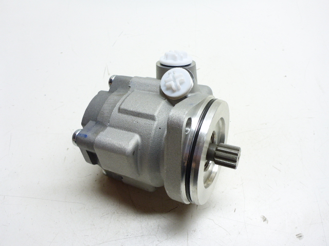 Steering pump