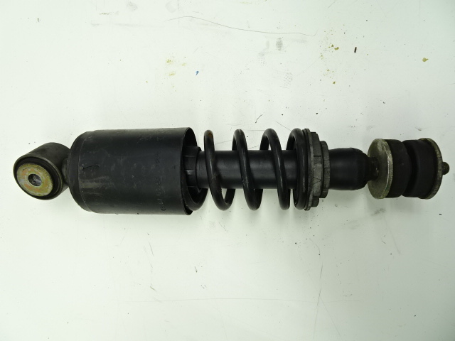 Amortiguador de cabina para cf65/75/85