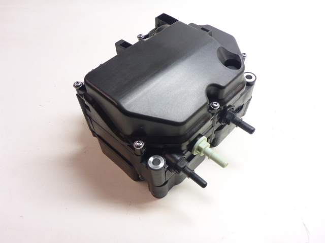 Eas pump module