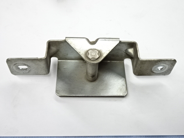 Verrouillage grille À came cf/xf euro-6