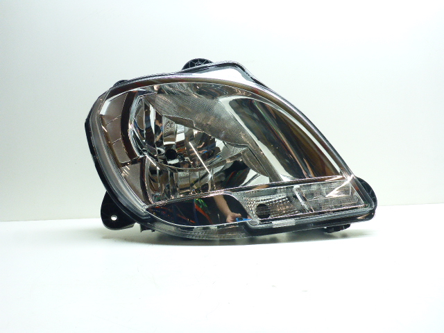 Koplamp rechts cf/xf euro-6