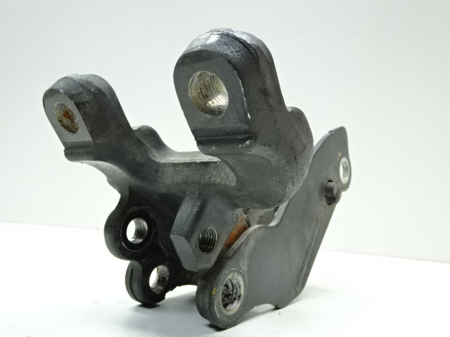 Cabinesteun, stabilisatorstang links cf/xf euro-6