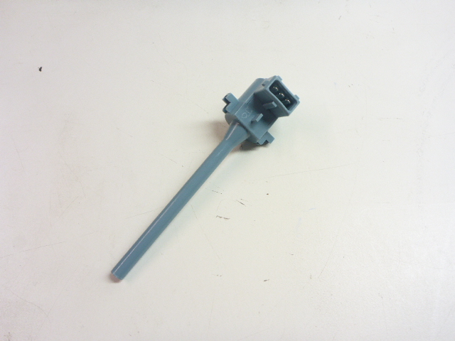 Coolant level sensor