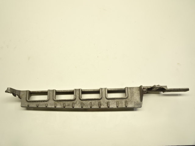 Step bumper right cf/xf euro-6