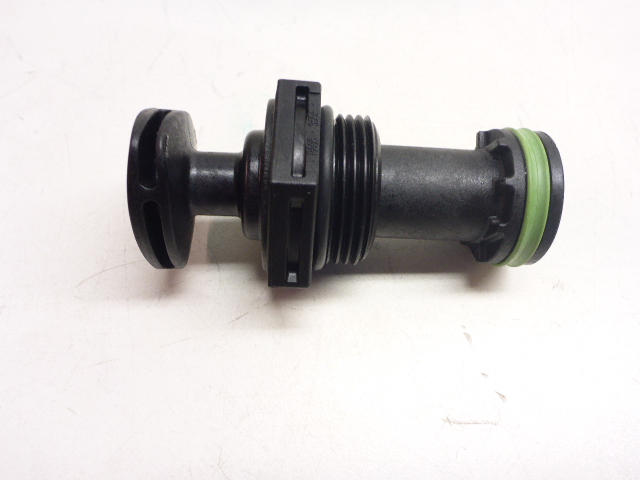 Fuel lift pump, manual