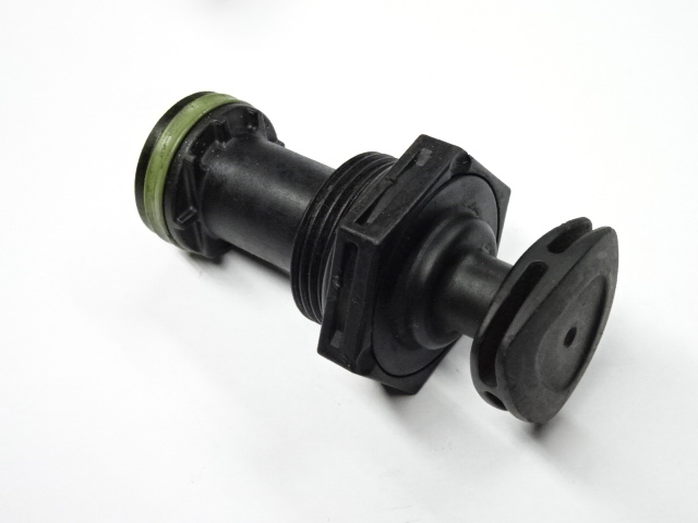 Fuel lift pump, manual xd/xf g2/xg e6