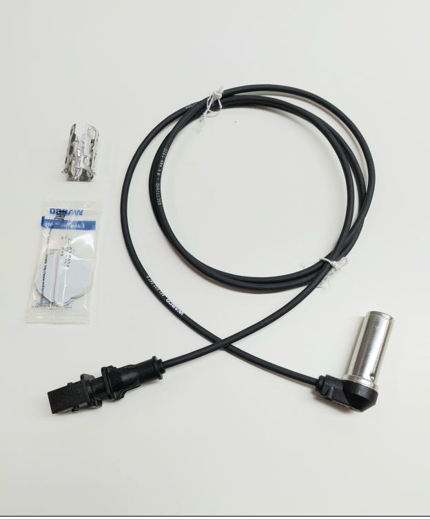 Abs sensor vooras euro-6