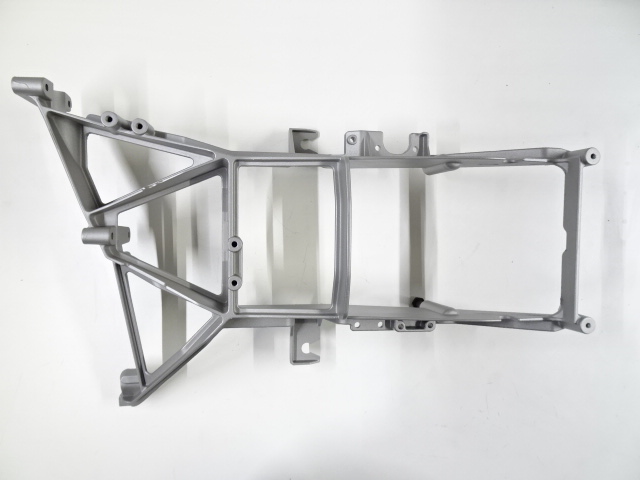Lamp bracket, left hand