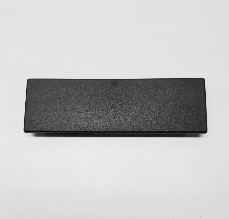 Placa de obturaciÓn, radio
