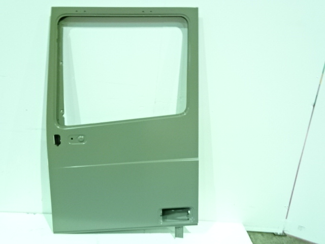 Portier links xf euro-6