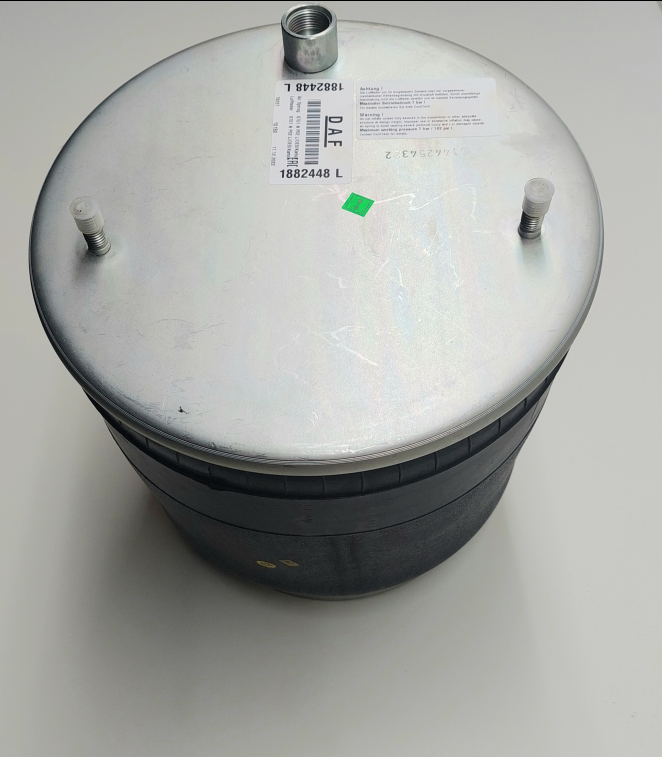 Air bellows