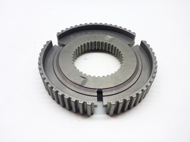 Schaltzahnrad, getriebe cf/xf