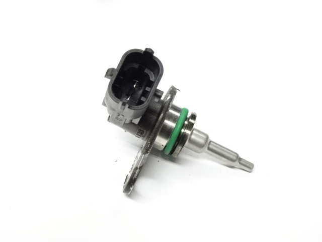 Air temperature sensor