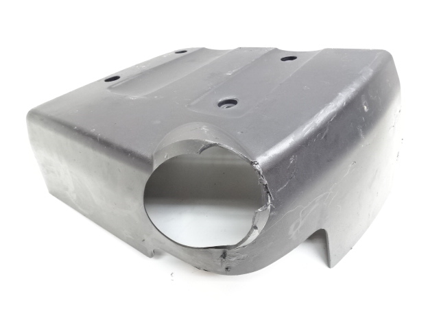 Protection cover, adblue tank