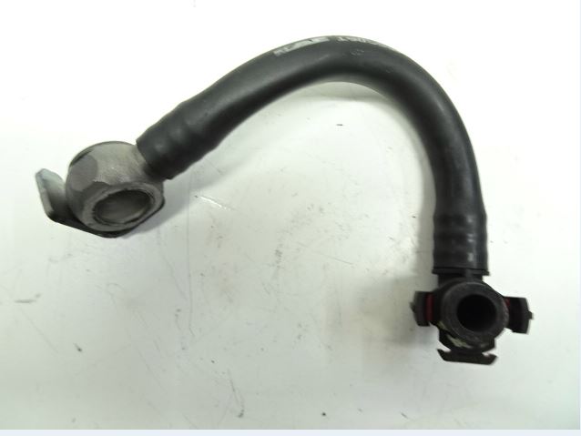 Conduite de liquide de refroidissement mx13