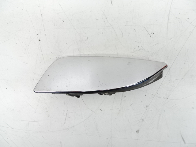 Sealing plate headlight washer left cf/xf euro-6