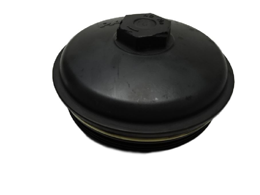 Couvercle logement du filtre a huile mx-engine euro-4/5/6 cf/xf