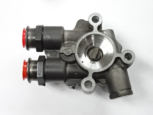 Fuel lift pump, mx13 cf/xf e6