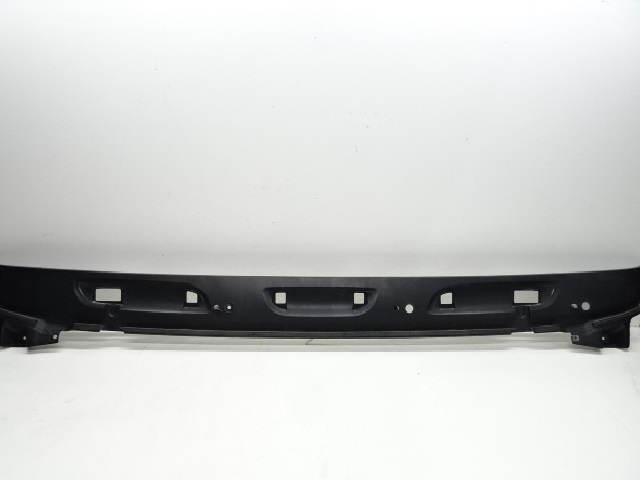 Frontplaat, ruitenwissermechanisme (paravanplaat) xf