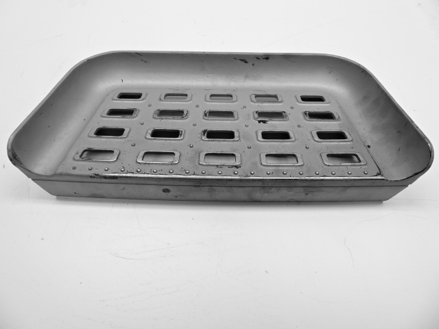 Tritt oben grosser einstiegkasten xf euro-6