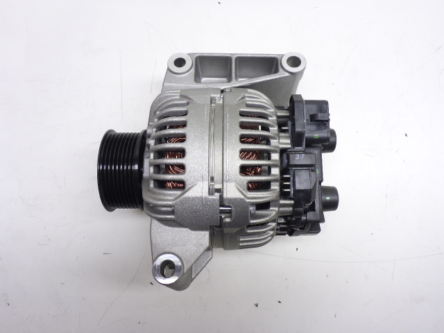 Alternateur 28v/80a