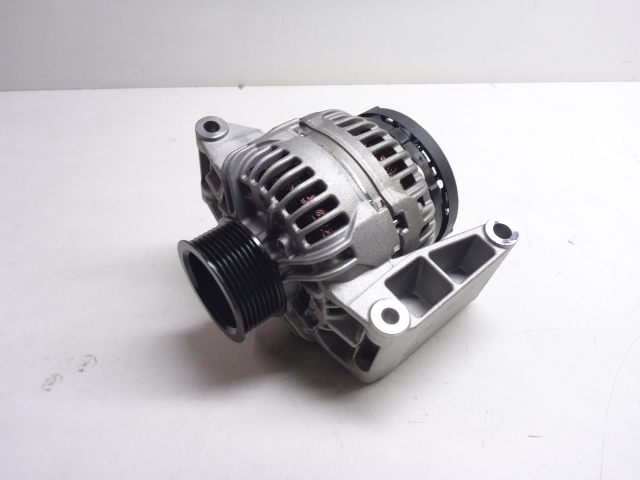 Alternateur 28v/110a