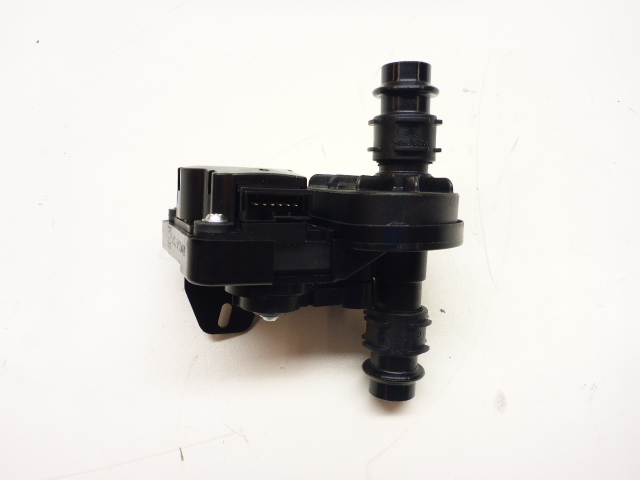 Valve de chauffage atc